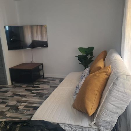 Apartamento Soria Calaveron Dış mekan fotoğraf