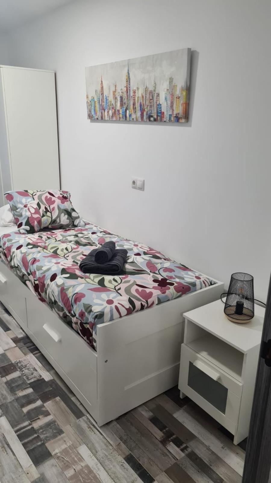 Apartamento Soria Calaveron Dış mekan fotoğraf