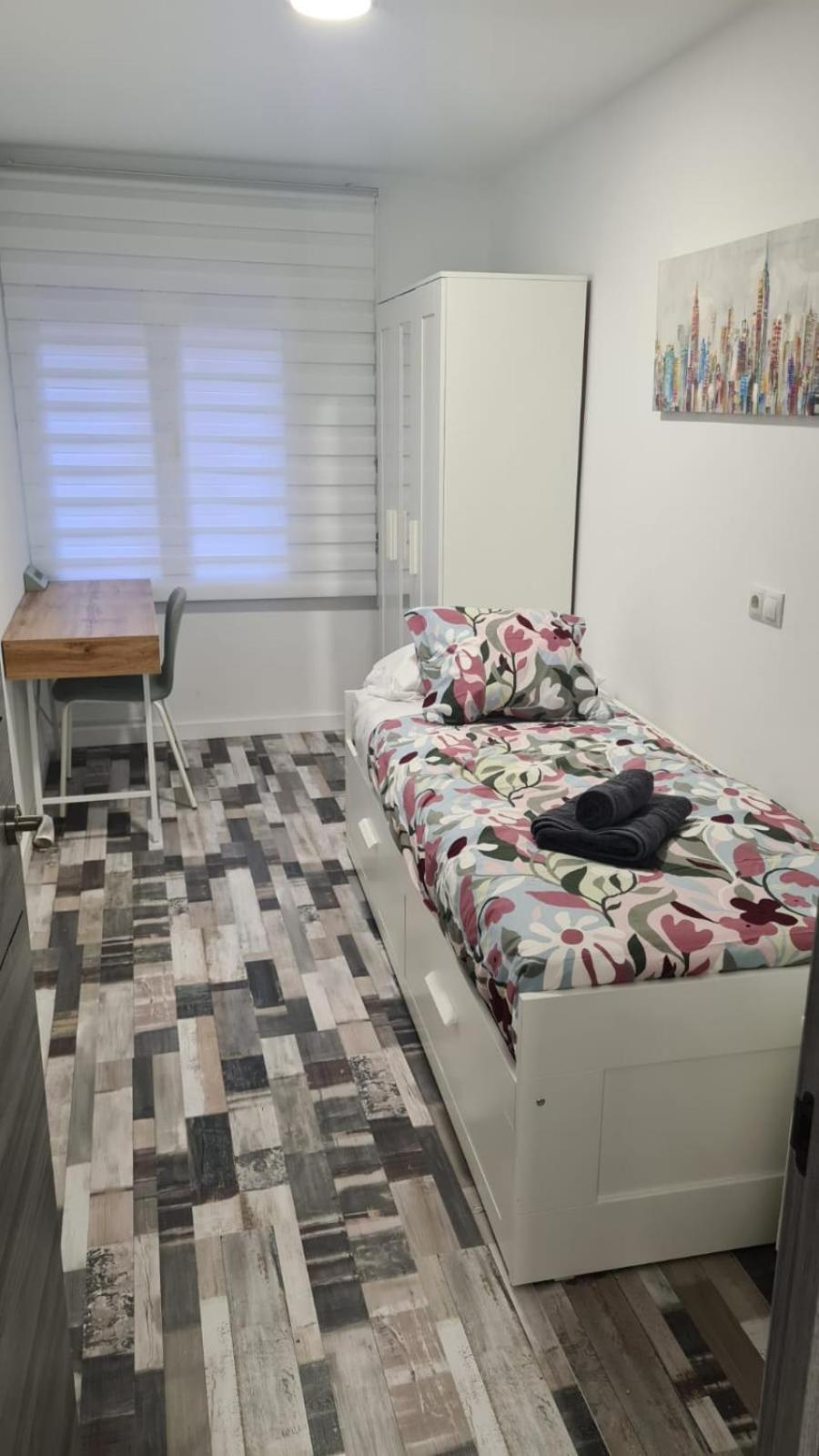 Apartamento Soria Calaveron Dış mekan fotoğraf