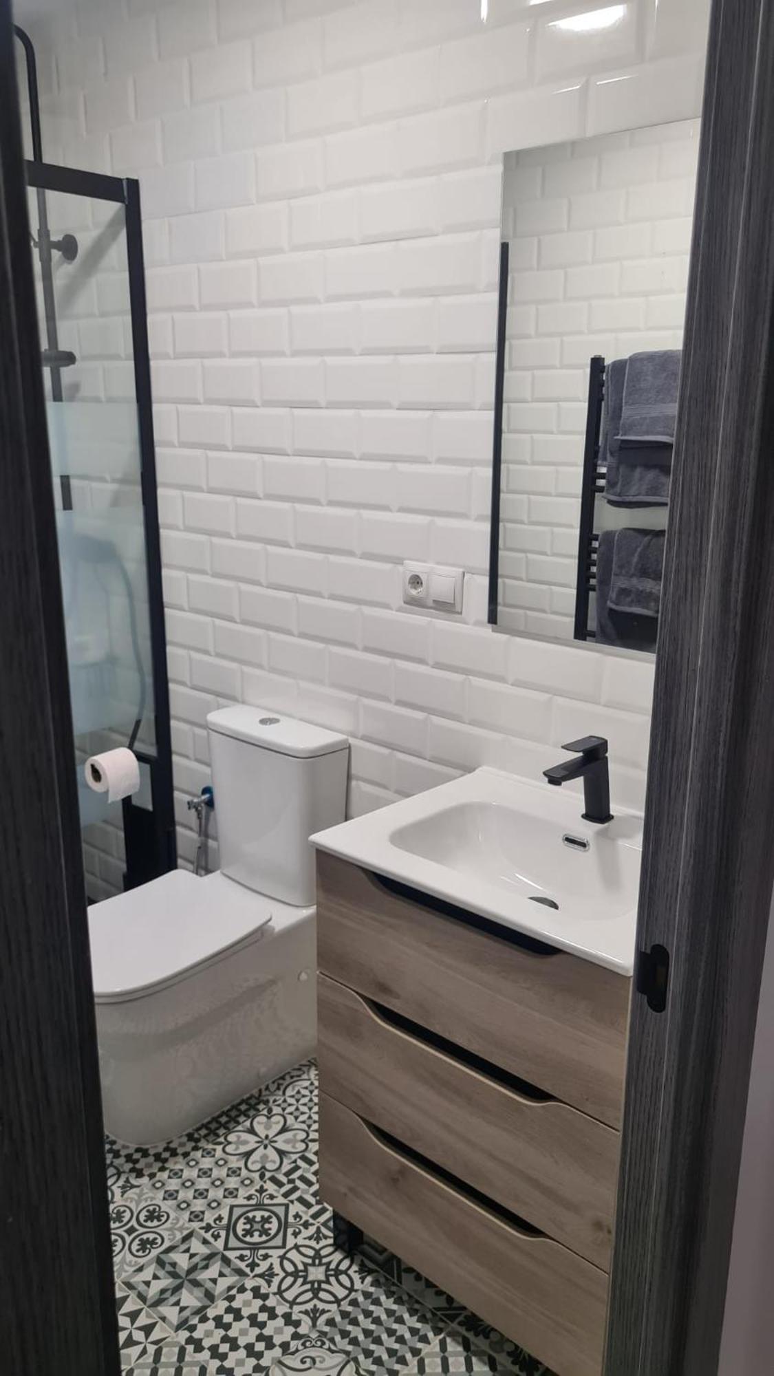 Apartamento Soria Calaveron Dış mekan fotoğraf