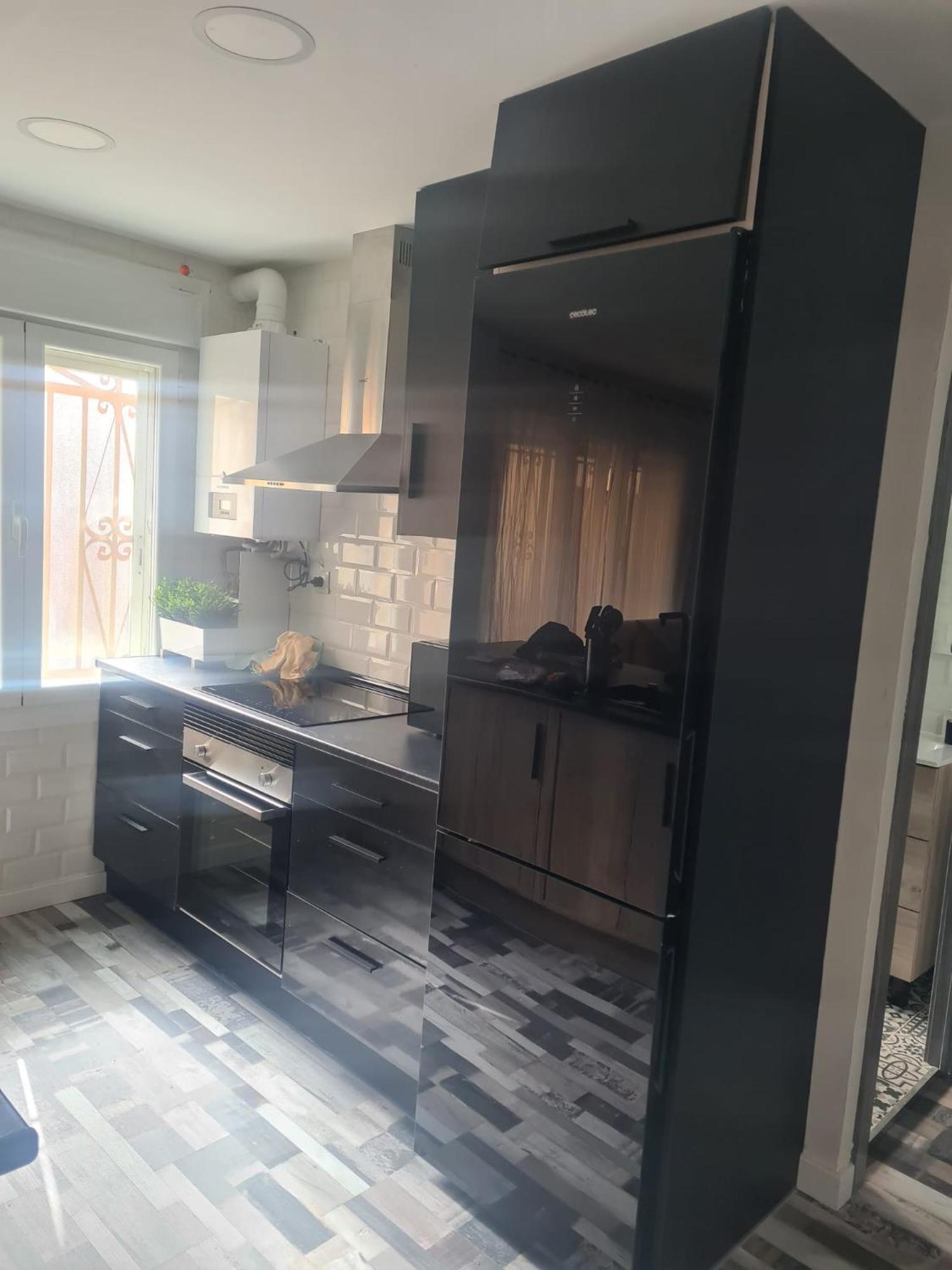Apartamento Soria Calaveron Dış mekan fotoğraf