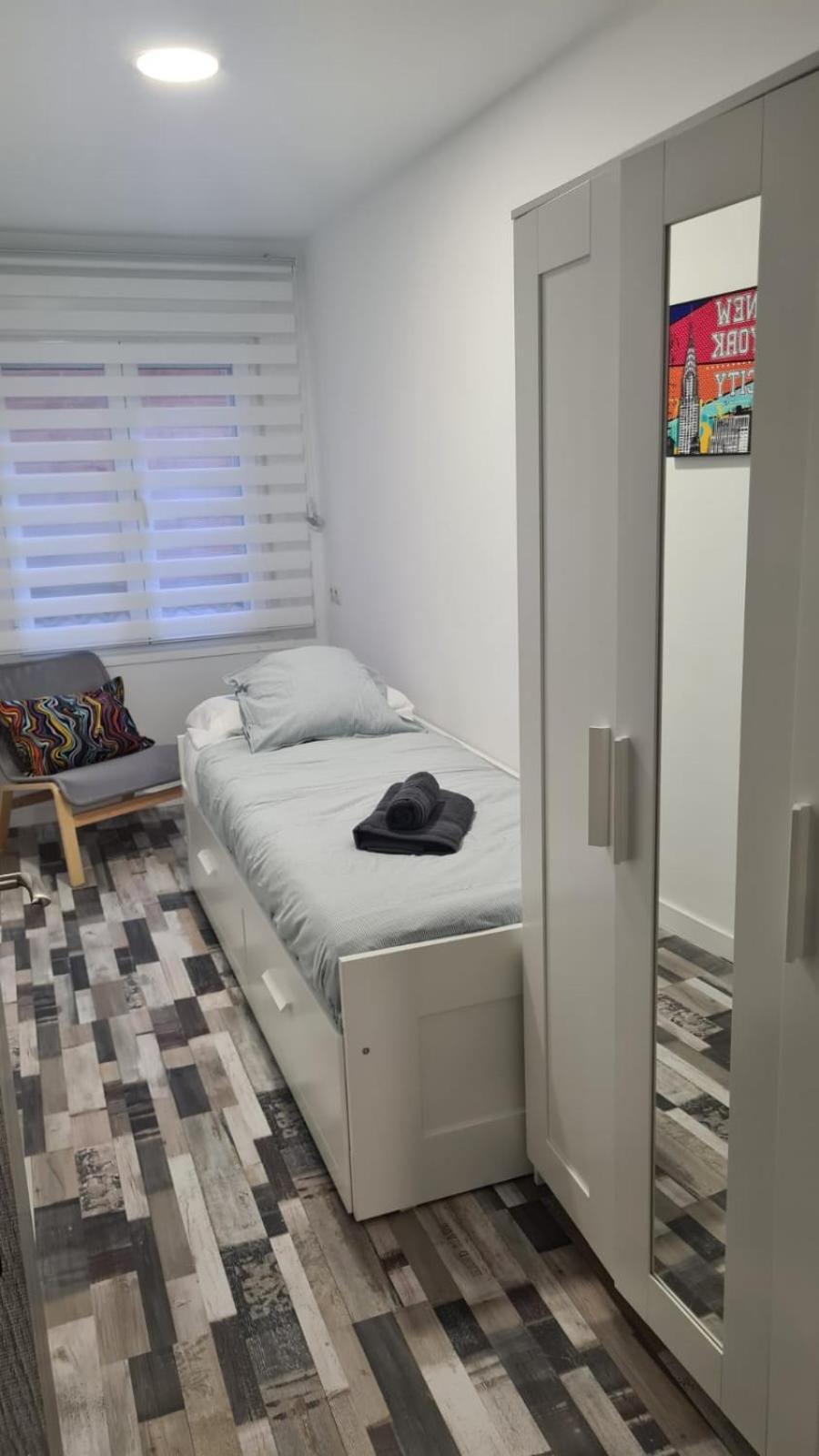 Apartamento Soria Calaveron Dış mekan fotoğraf