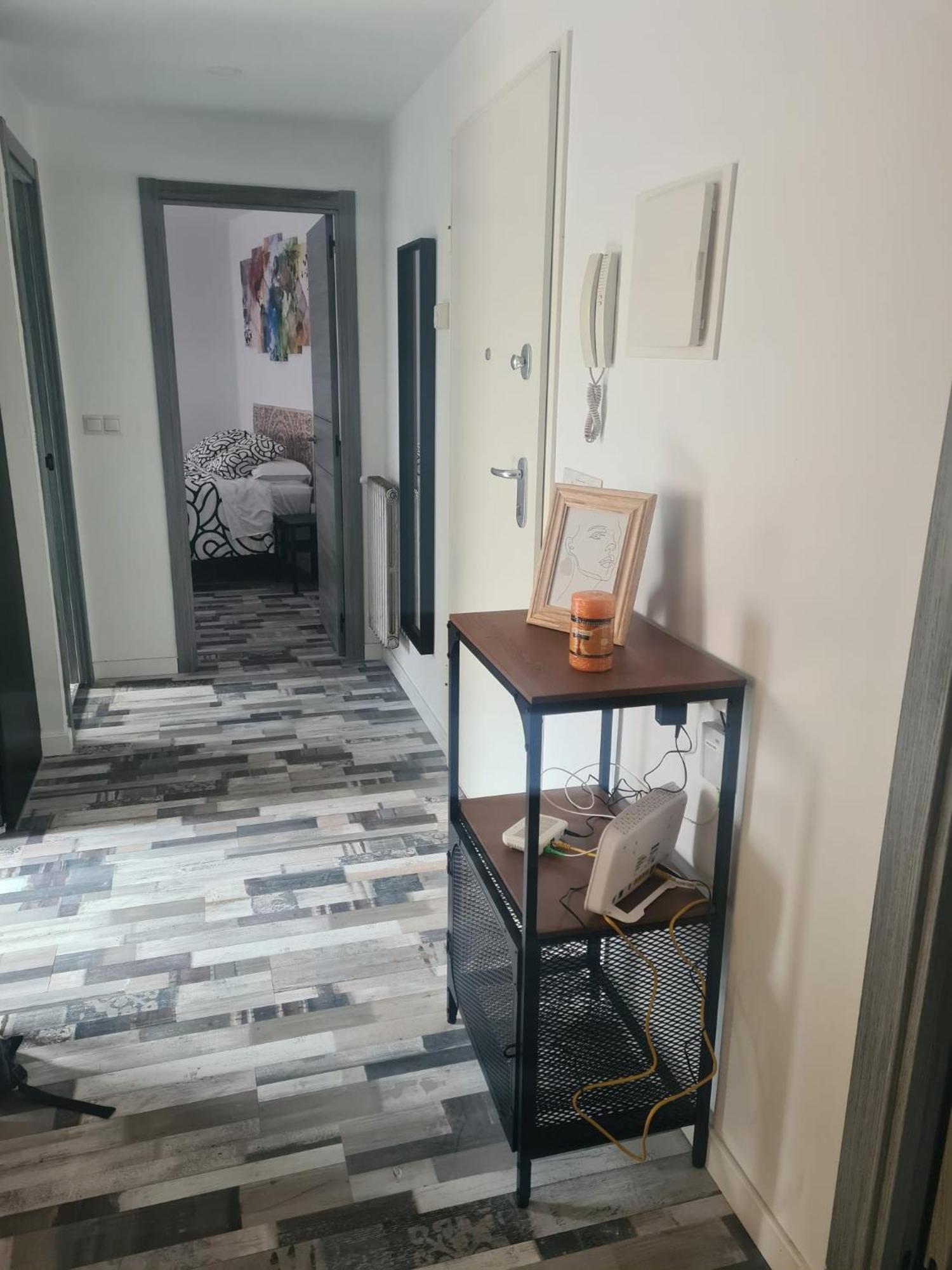 Apartamento Soria Calaveron Dış mekan fotoğraf